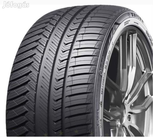 Sailun 225/40R18 92Y ATREZZO 4SEASONS PRO négyévszakos gumi