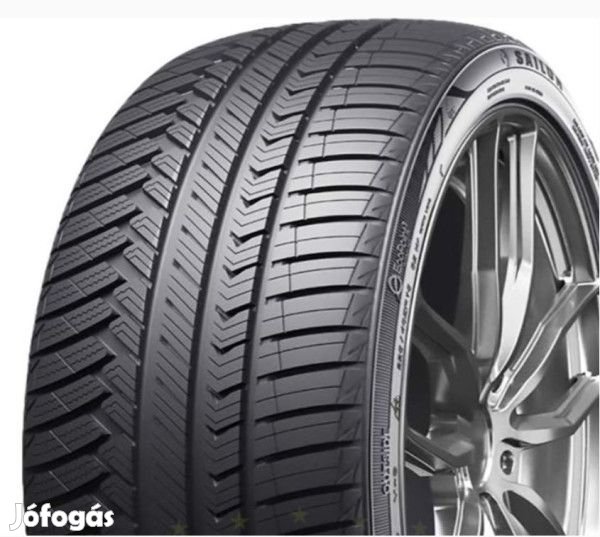 Sailun 235/55R18 104V ATREZZO 4SEASONS pro XL négyévszakos gumi