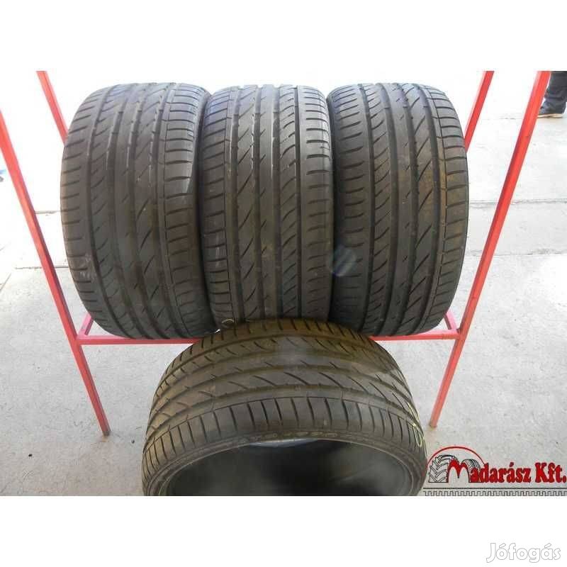 Sailun 275/30R20 Atrezzo ZSR használt nyári abroncs Y97