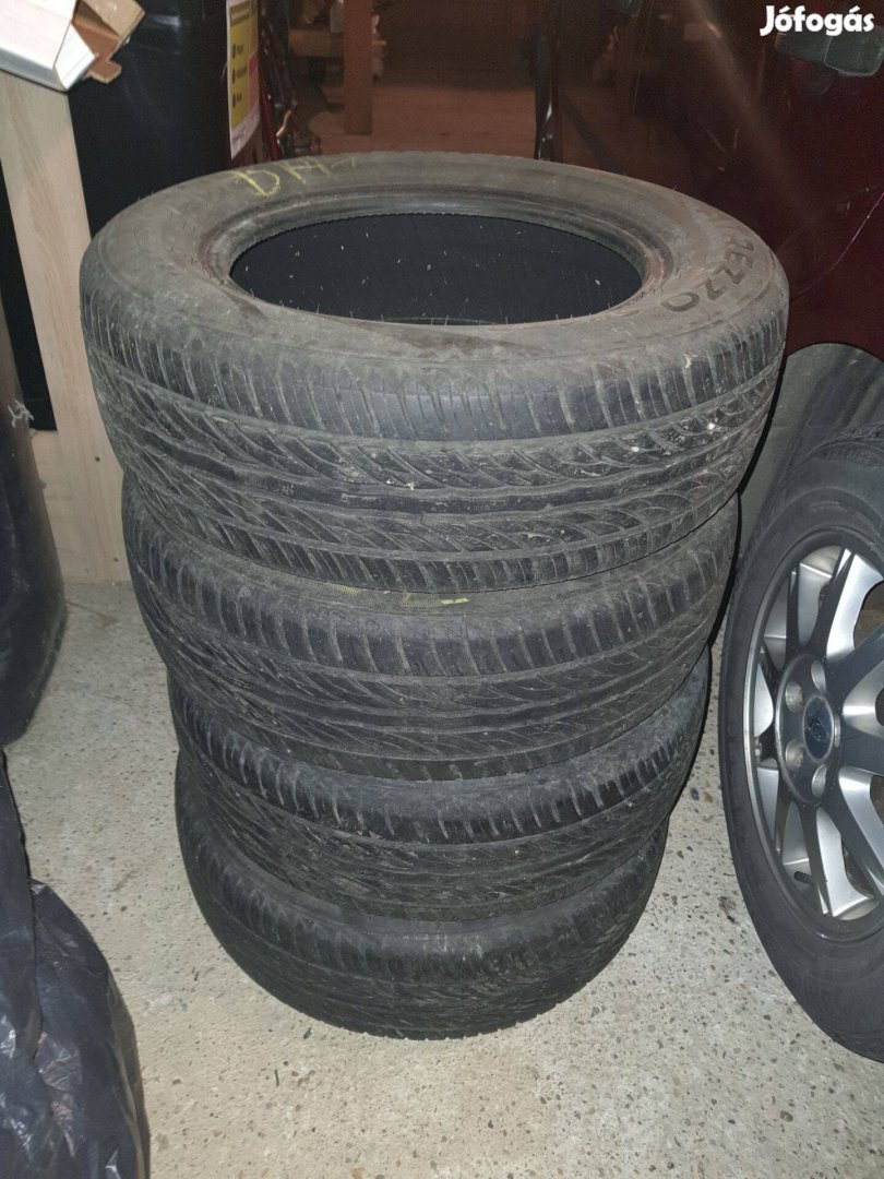 Sailun Atrezzo 185/65 R14 - Nyári gumi