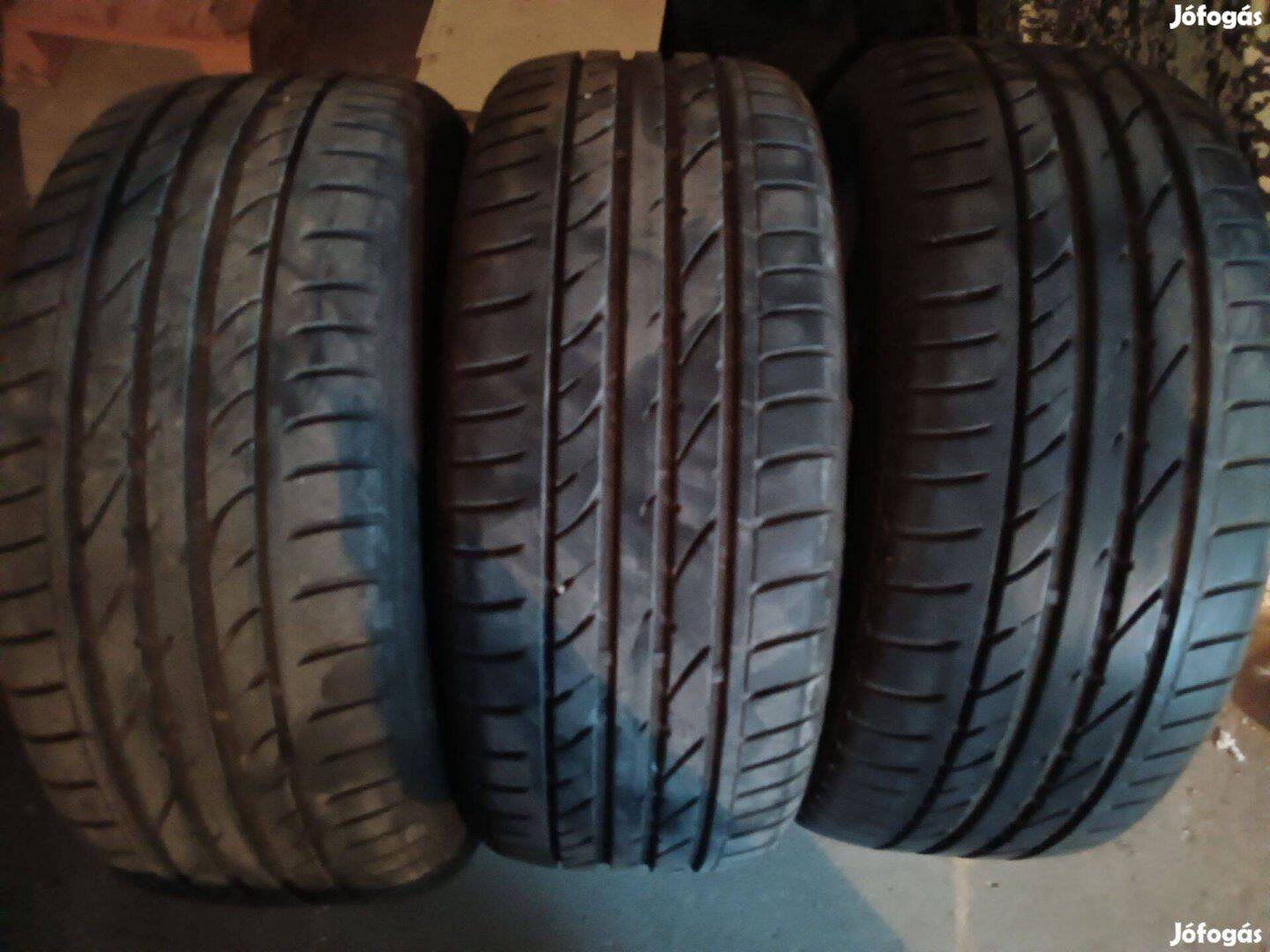 Sailun Atrezzo 215/50 R17 nyárigumi 3 db