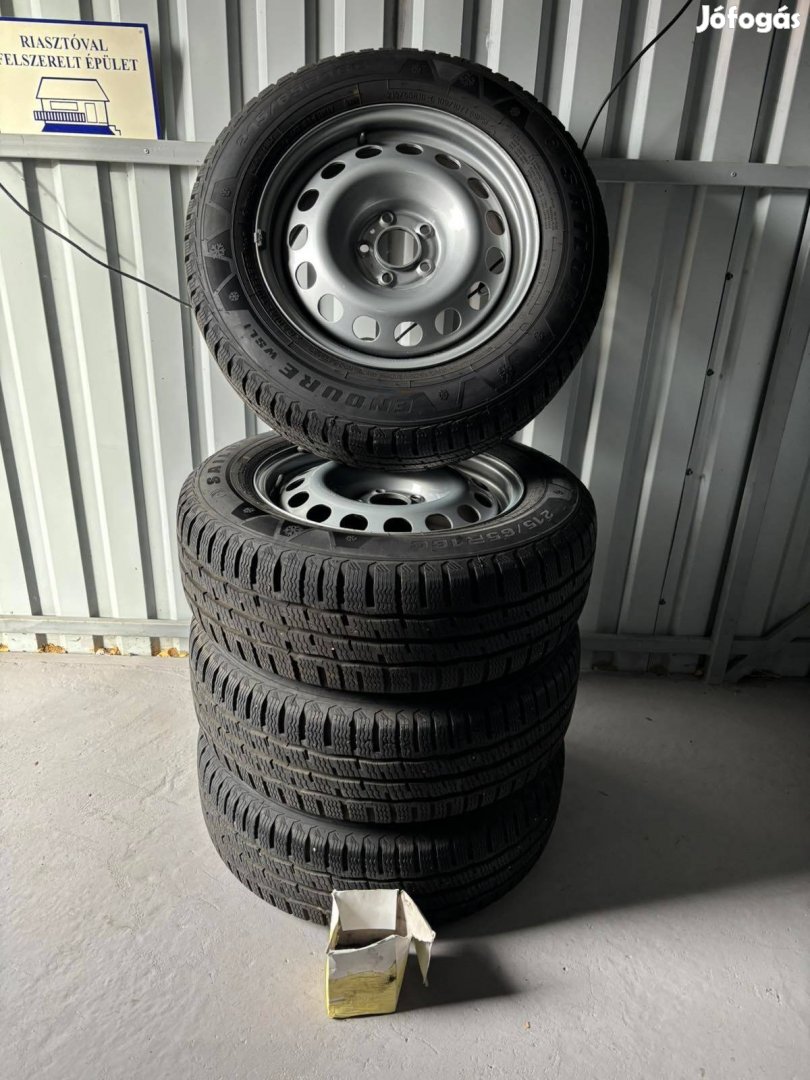 Sailun Endure Wsl1 215/65 R16 109 107T