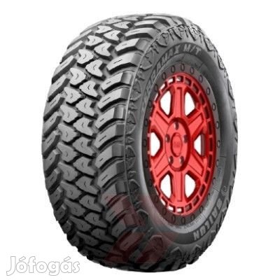 Sailun TERRAMAX M/T 121/118Q 285/70R17 POR (Professional Off-Road)