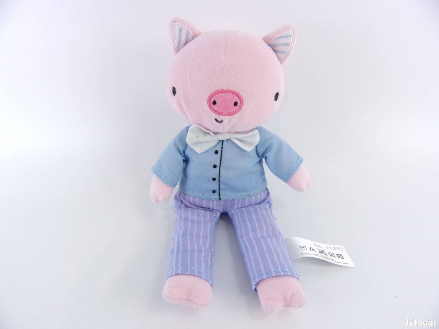 Sainsburys Home malac plüss figura!