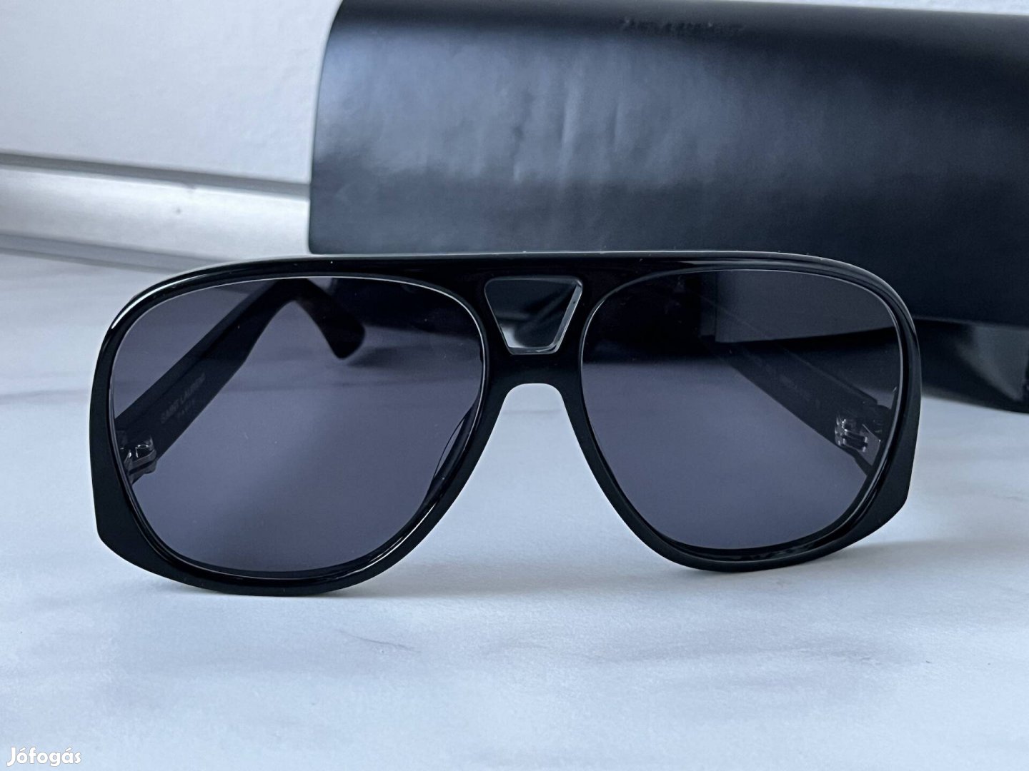 Saint Laurent napszemüveg SL 652 Solace 001 59 14-135 S