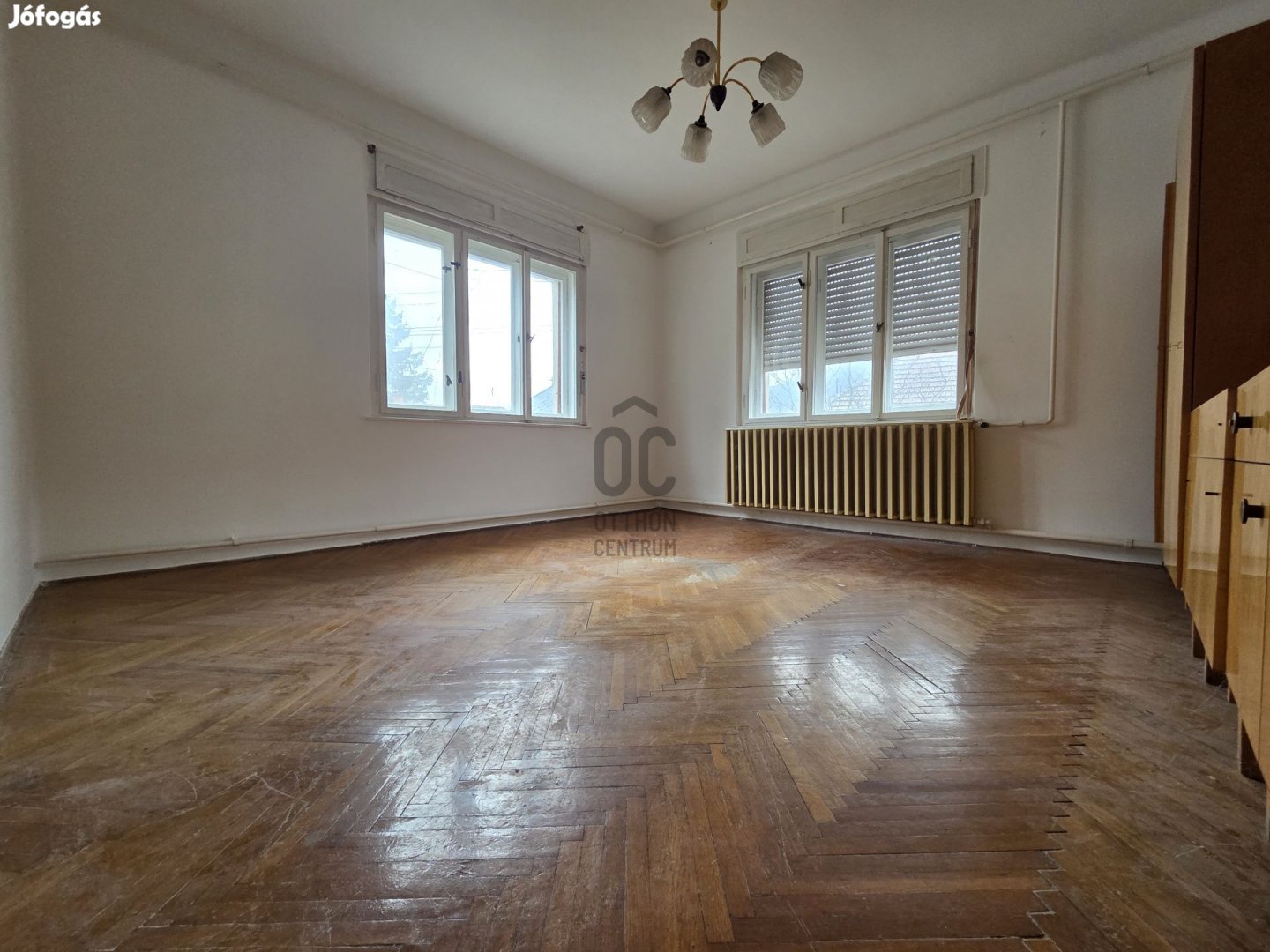 Saját gyümölcsfák, saját történet, saját otthon