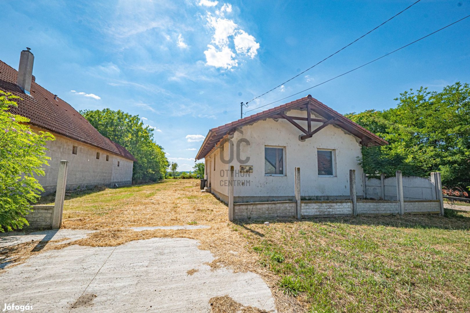 Saját otthon, Sárpilis nyugalmában, az Ön elképzelése