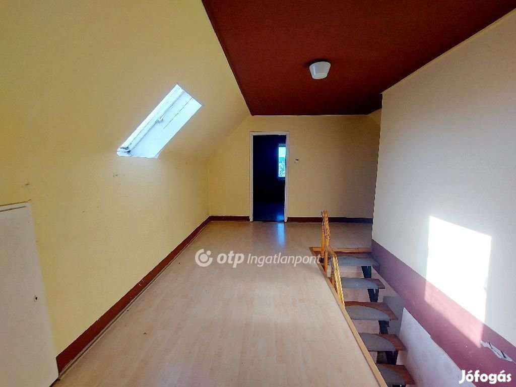 Sajószögedi 138 nm-es ház eladó