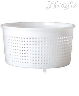 Sajtforma 1500g-os 18x7,6cm Caciotta  (1230)