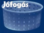 Sajtforma 750g-os Caciotta  (1229)