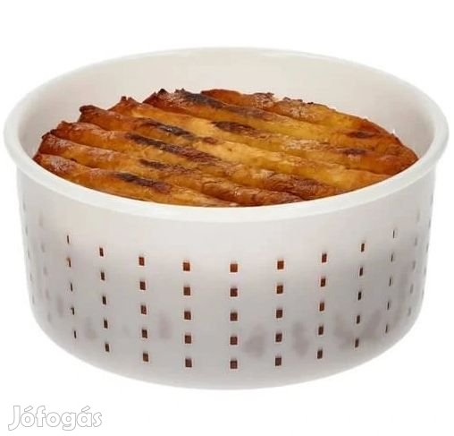 Sajtforma 750g-os Caciotta  (1229)