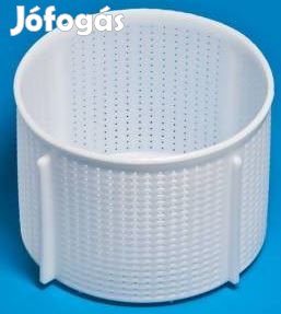 Sajtforma Formaggio 22x16 3,5kg-os  (K1424)