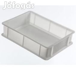 Sajtkészítő és Érlelő láda 30x40x10cm-es  (1306)