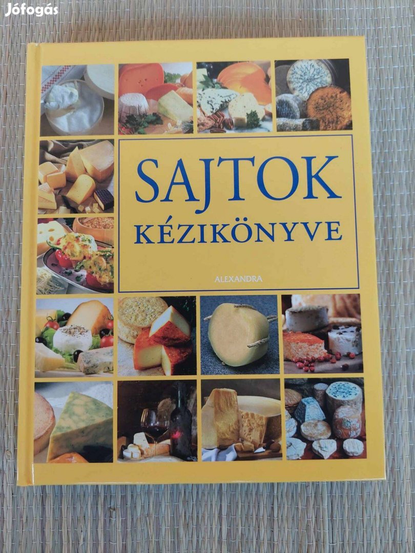 Sajtok kézikönyve