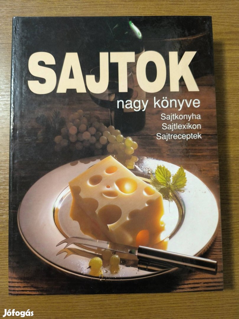 Sajtok nagy könyve 