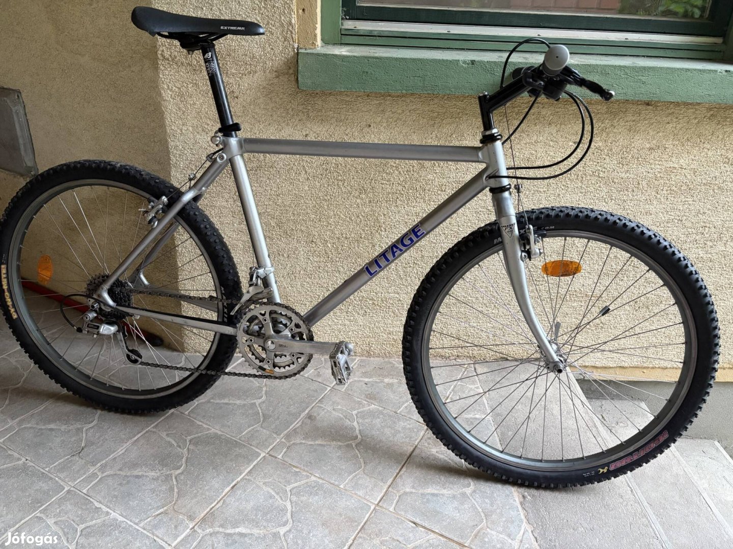 Sakae Litage FX MTB kerékpár