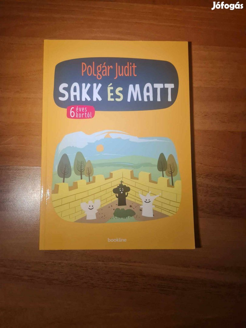 Sakk és Matt