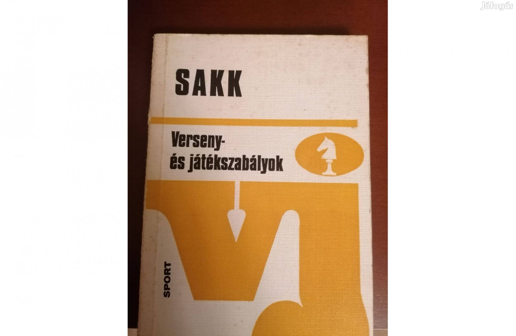 Sakkkönyv-Verseny és játékszabályok