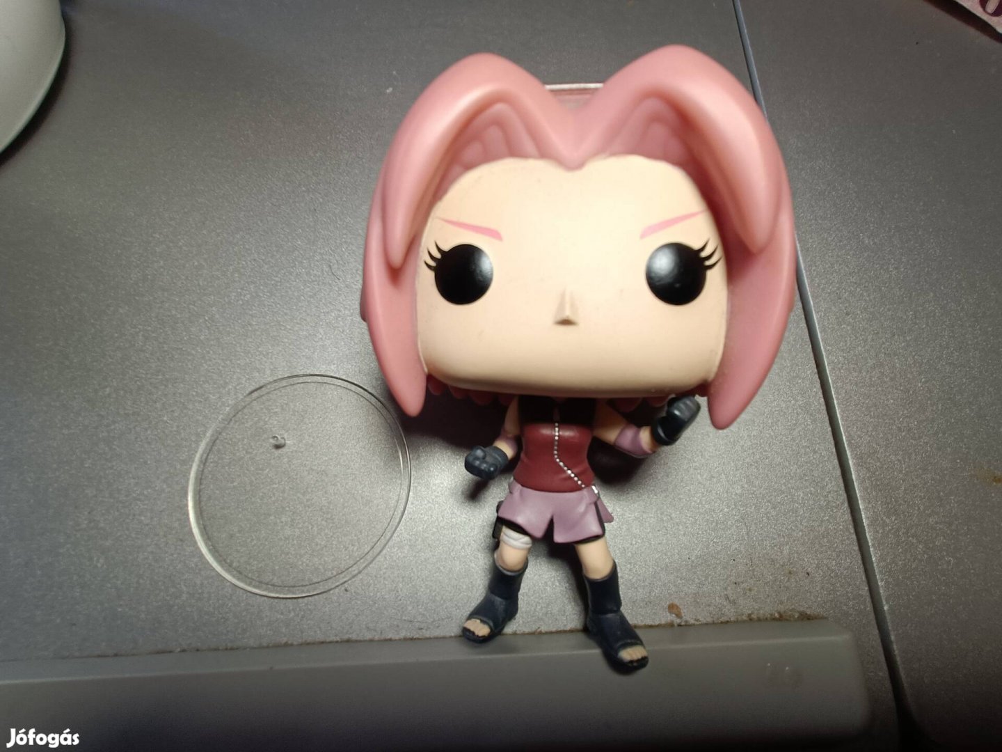 Sakura Naruto 183 Funko original Geek