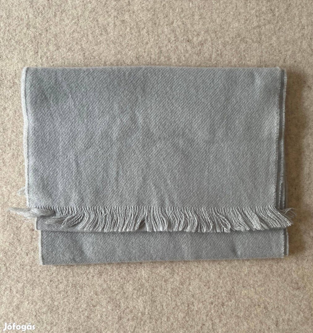 Sál - gyapjúl, férfi XL