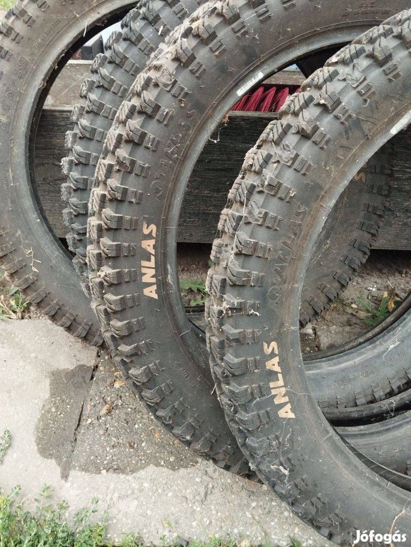 Salakmotor gumik