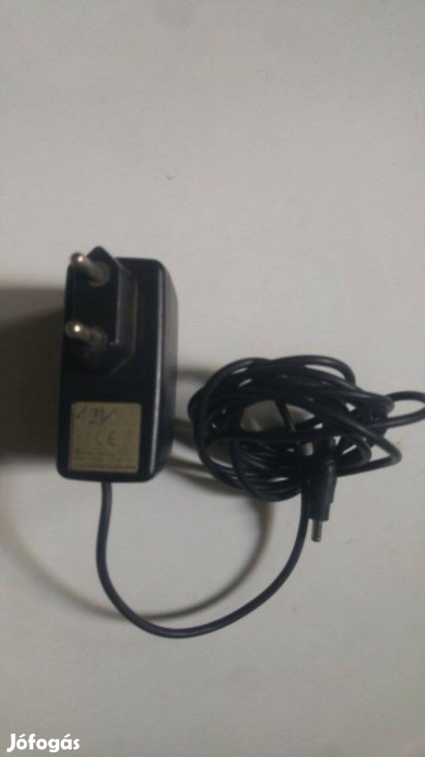 Salcompoy ACH 4E 12V AC/DC adapter