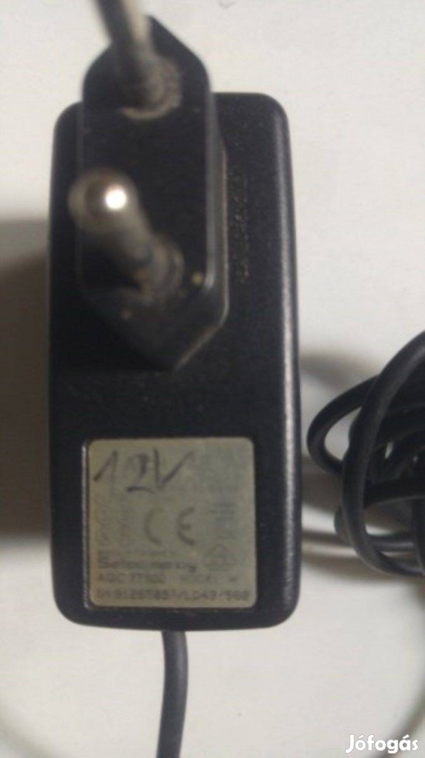 Salcompoy ACH 4E 12V AC/DC adapter