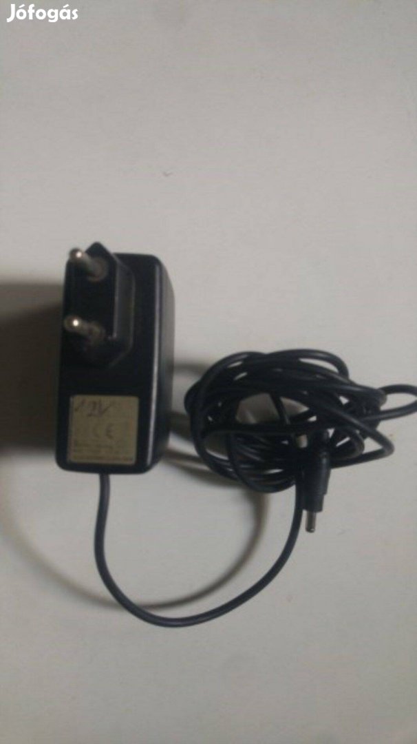 Salcompoy ACH 4E 12V AC/DC adapter