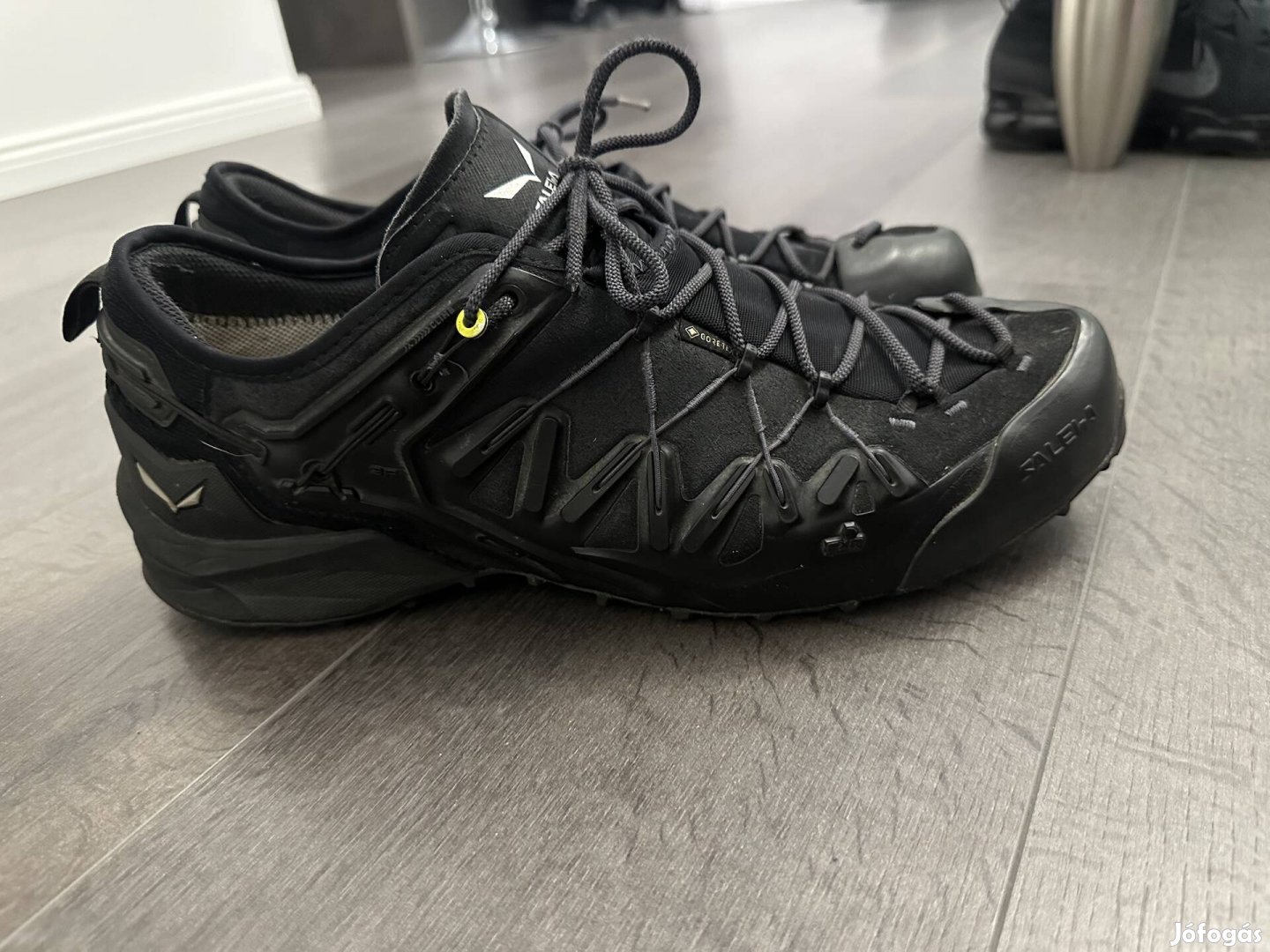 Salewa 47 túra cipő