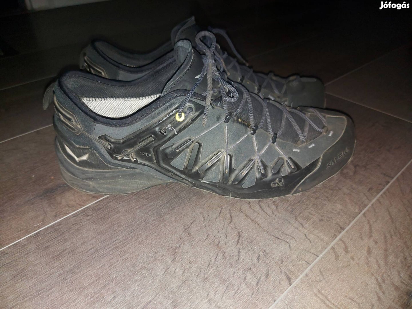 Salewa 47 túra cipő 