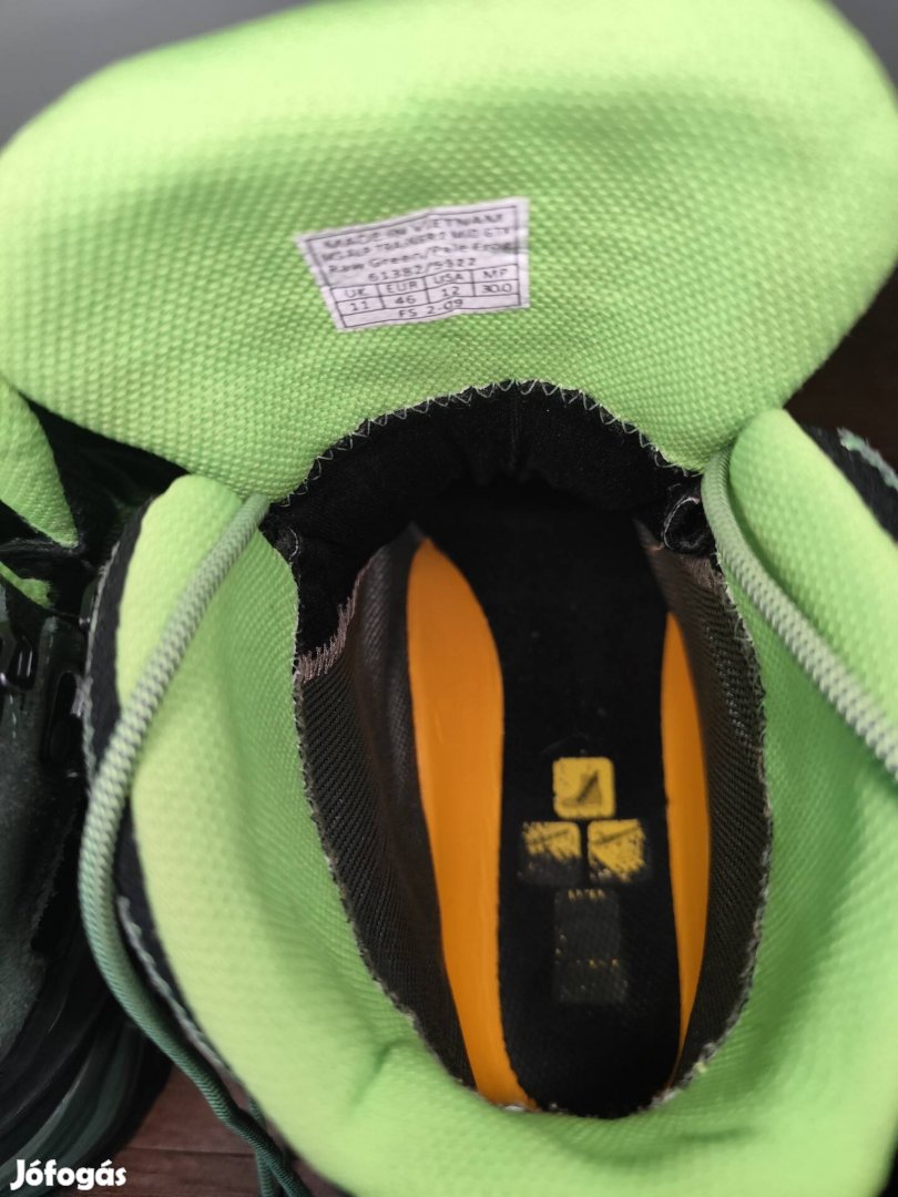 Salewa Alp Trainer 2 Mid Gtx