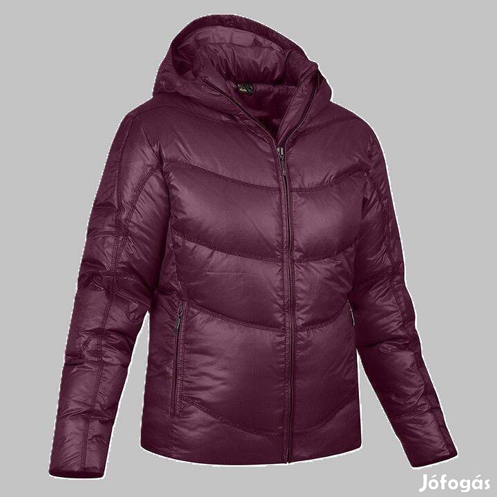 Salewa Cold Fighter Női Technikai Túra Toll Kabát - szép - S - 250Eur