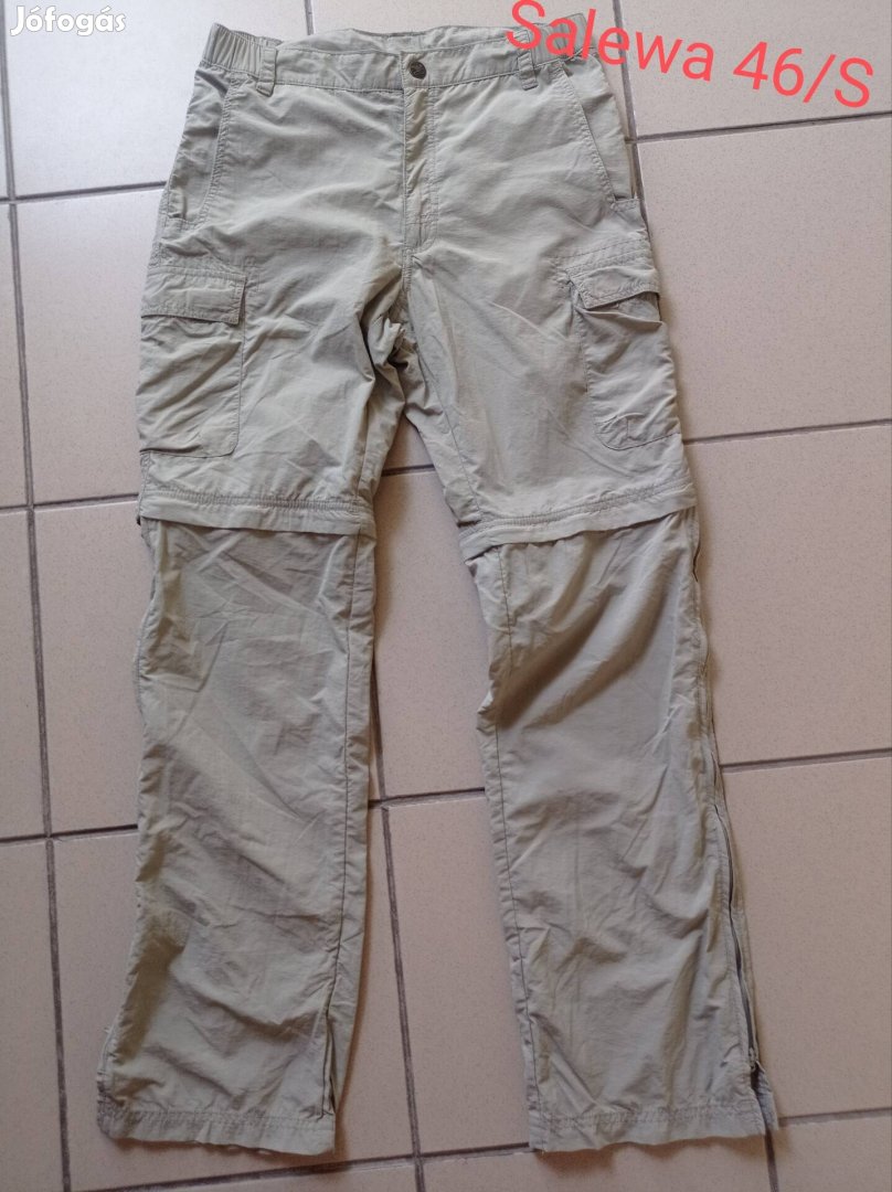 Salewa Dryton 46/S férfi túranadrág 