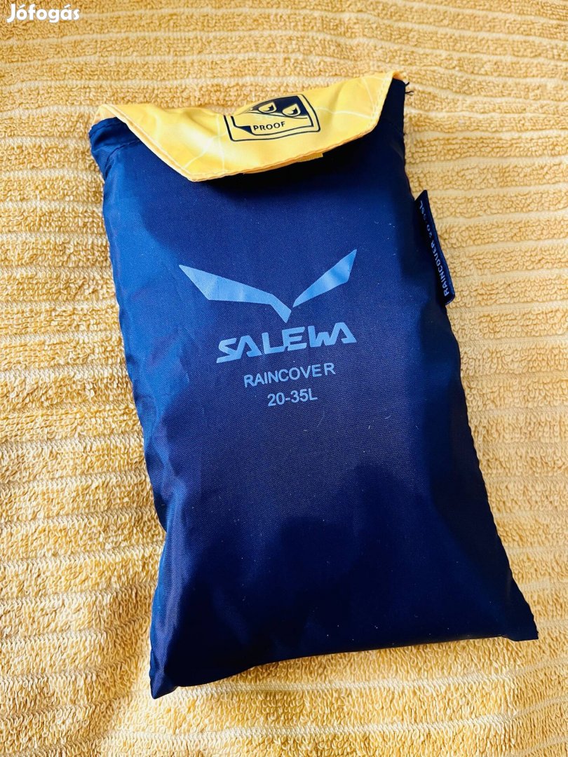 Salewa Raincover 20-35L-es hátizsákra