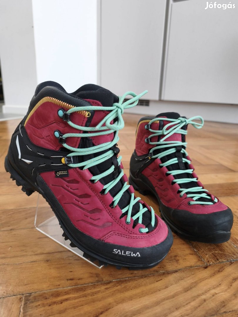 Salewa Rapache Gore Tex női túrabakancs
