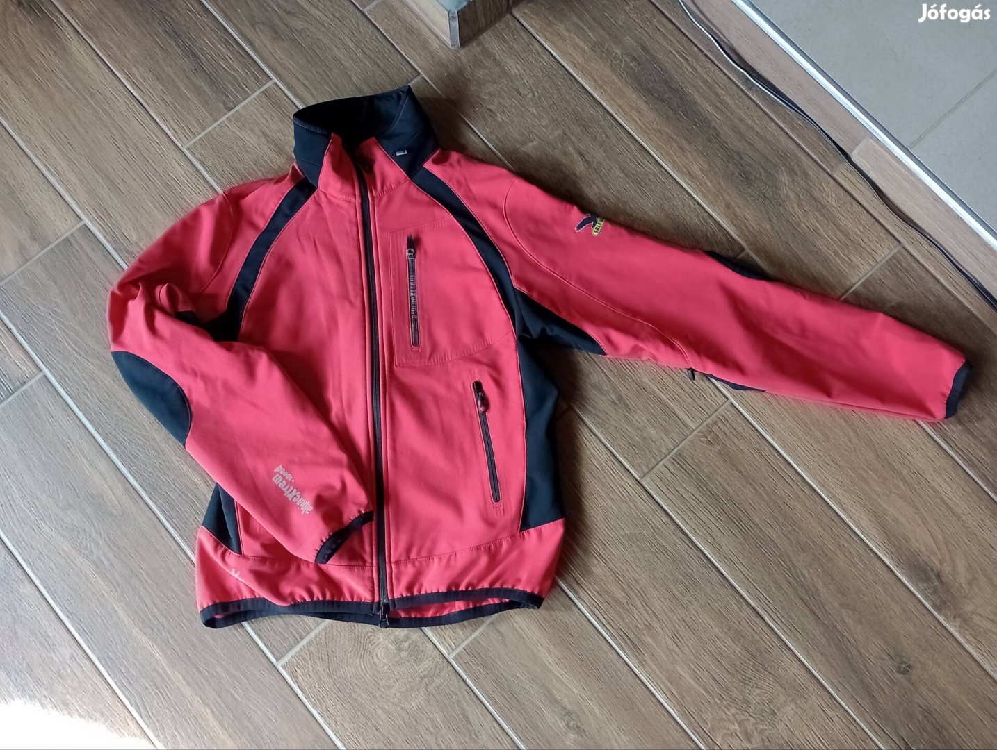 Salewa Softshell női kabát ,M méretben