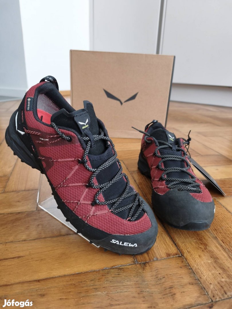 Salewa Wildfire 2 Gtx női túracipő
