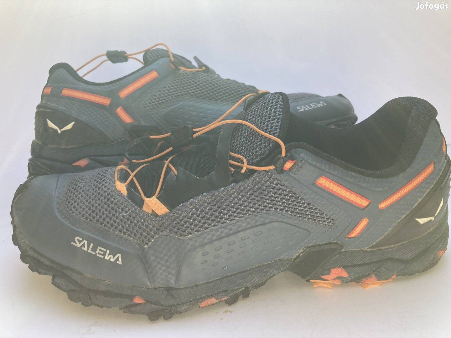 Salewa  eu  45 túracipő 