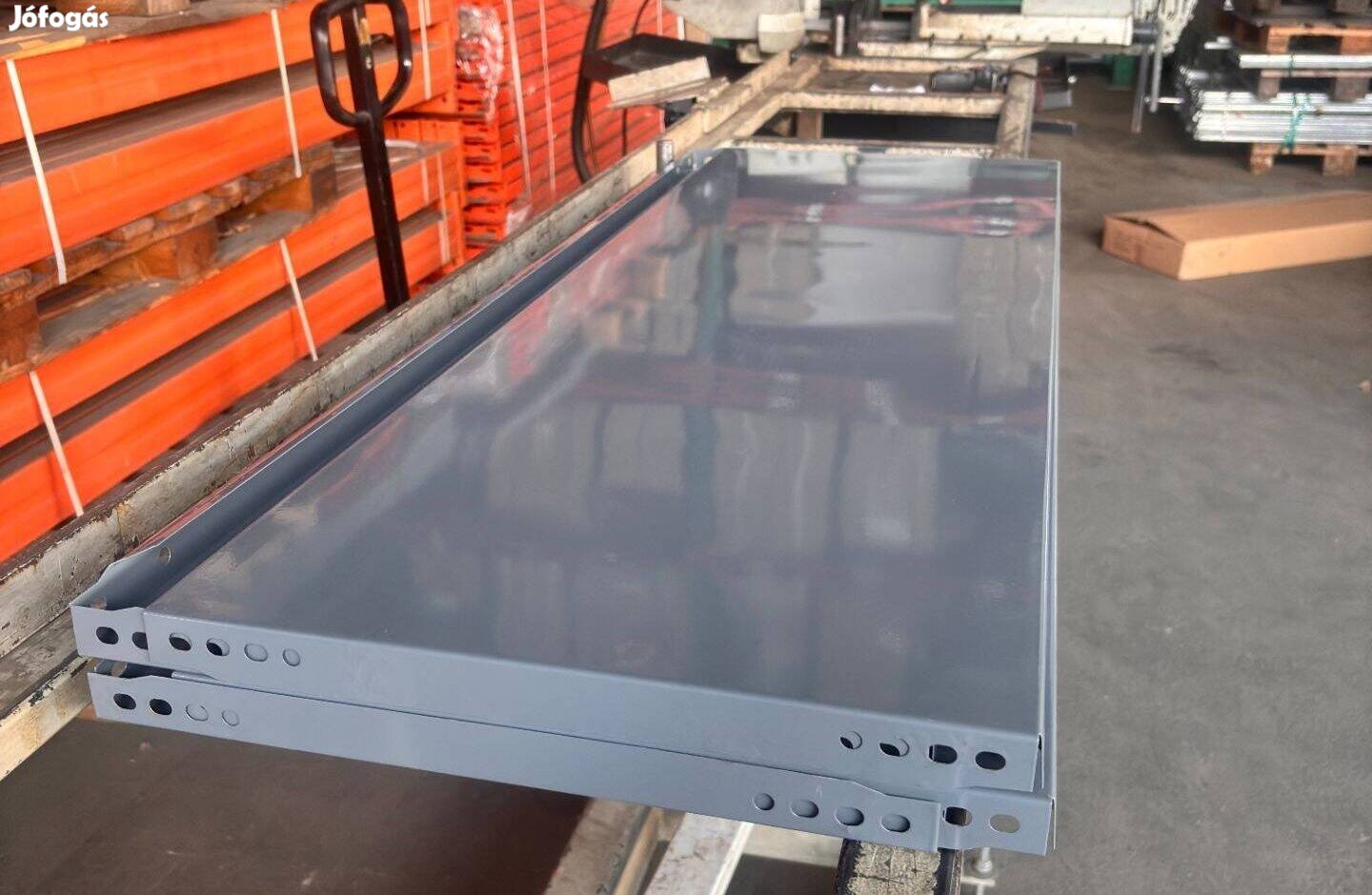 Salgó polc 120x40 cm