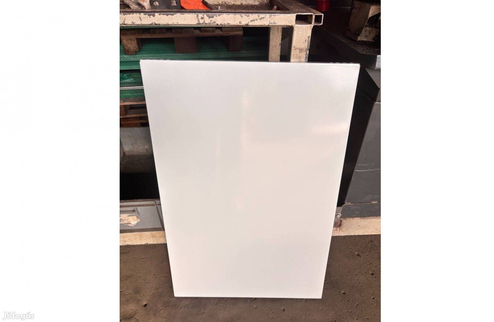 Salgó polc eladó 900x600 mm