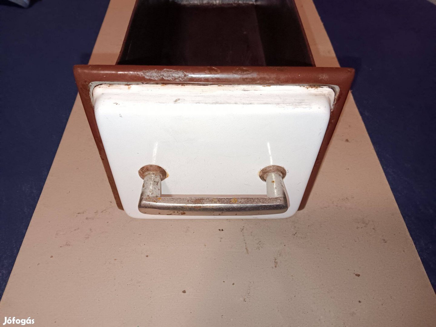 Salgó tűzhely, sparhelt hamus fiók jó állapotban eladó