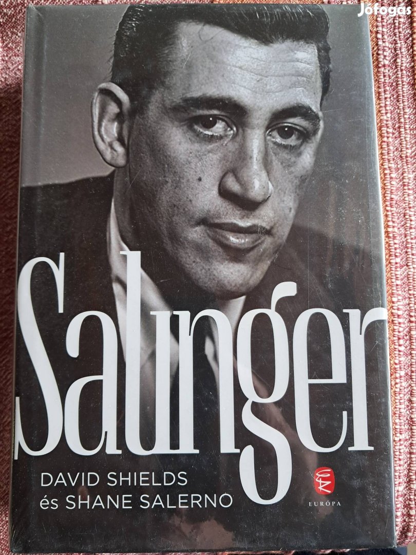 Salinger Élete És Munkássága 