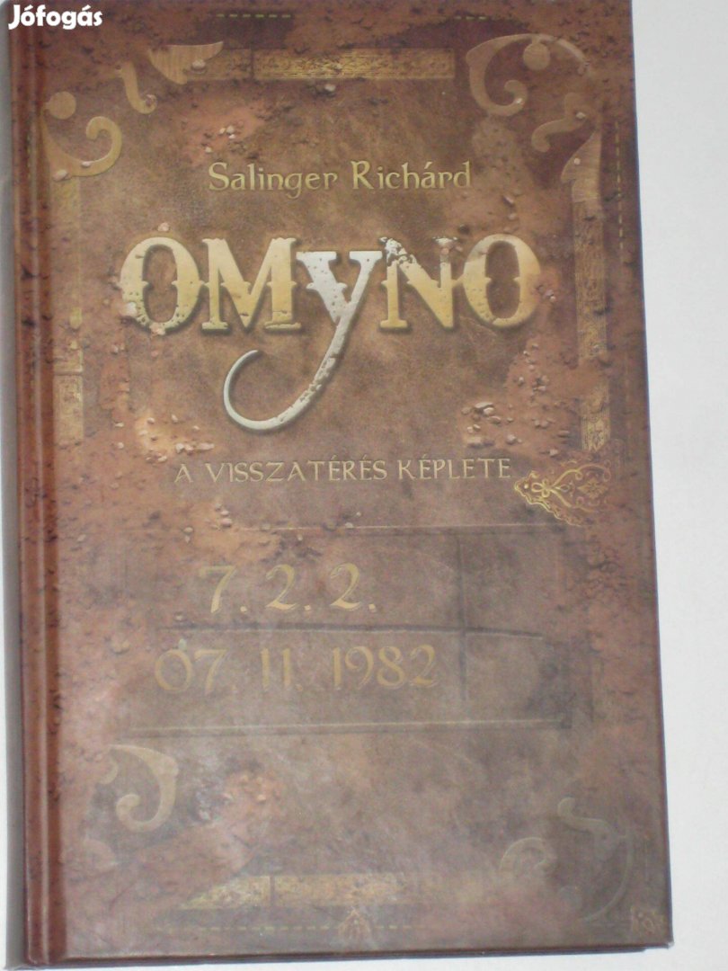 Salinger Omyno