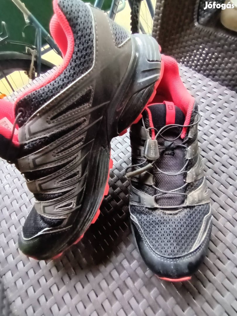 Salomon 41 cipo