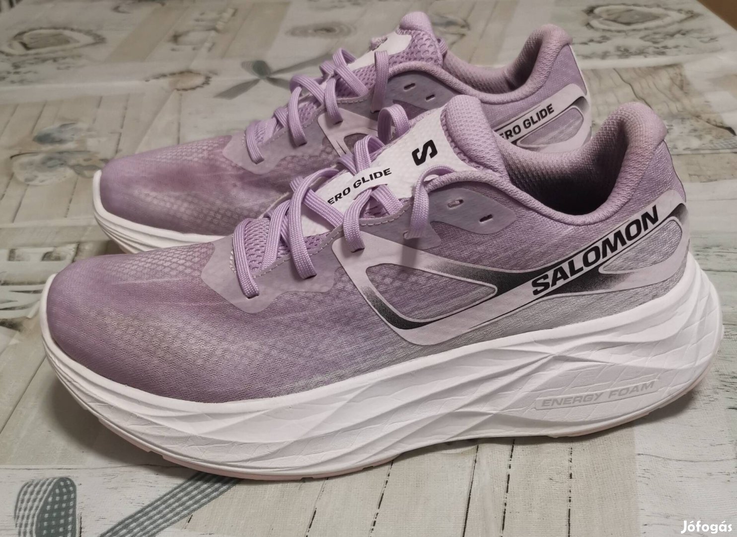 Salomon Aero Glide női cipő 