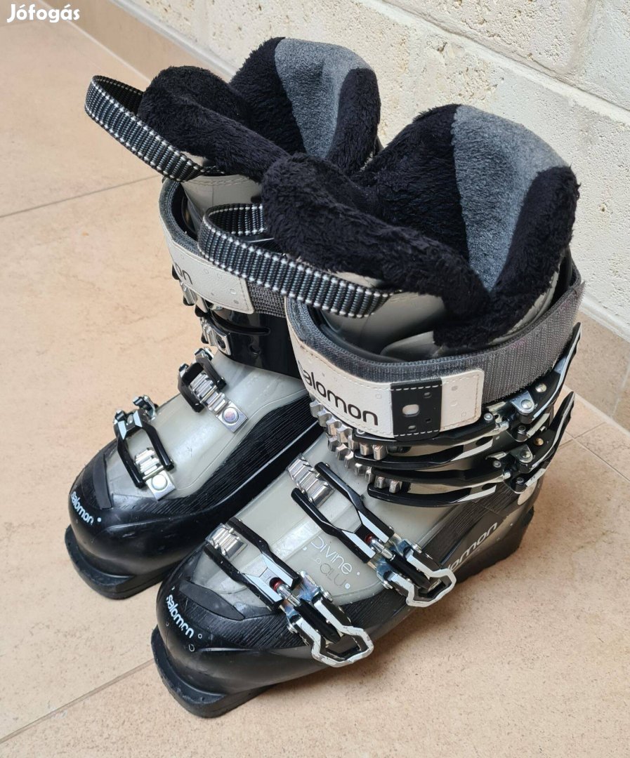 Salomon Energyzer 65 sícipő (37-38-as méret)