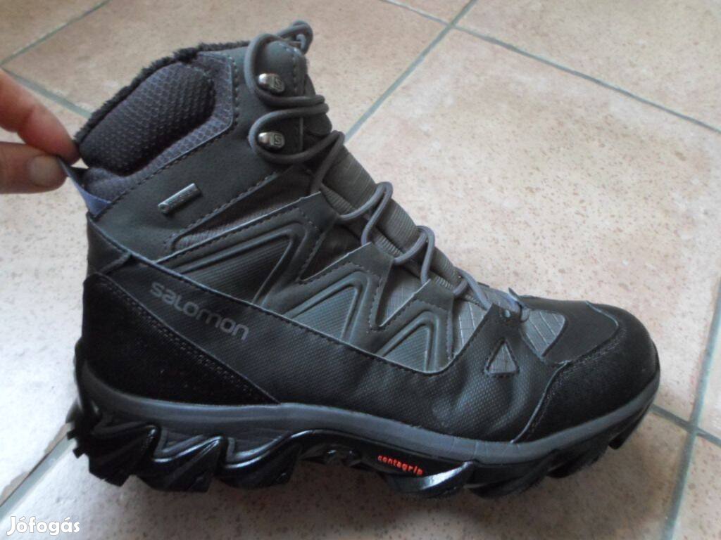 Salomon Gtx túracipő 41 1/3