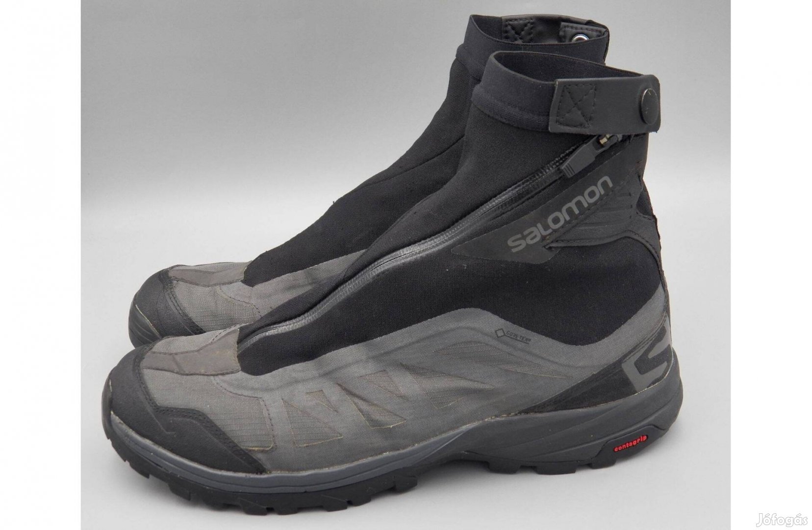 Salomon Outpath Pro Gtx túracipő, 45 1/3