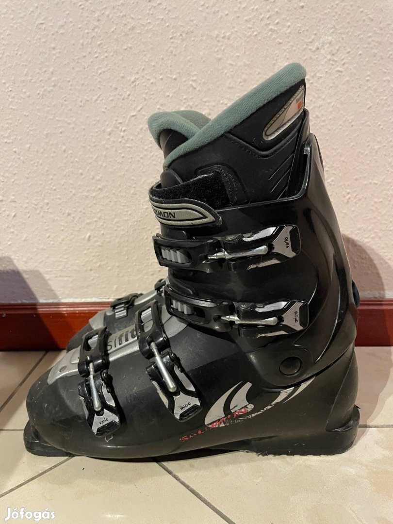 Salomon Performa 4TX férfi síbakancs