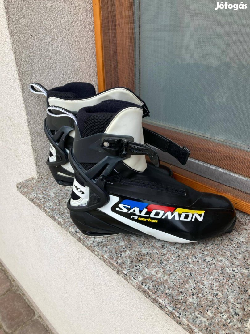 Salomon RS Carbon sífutócipő